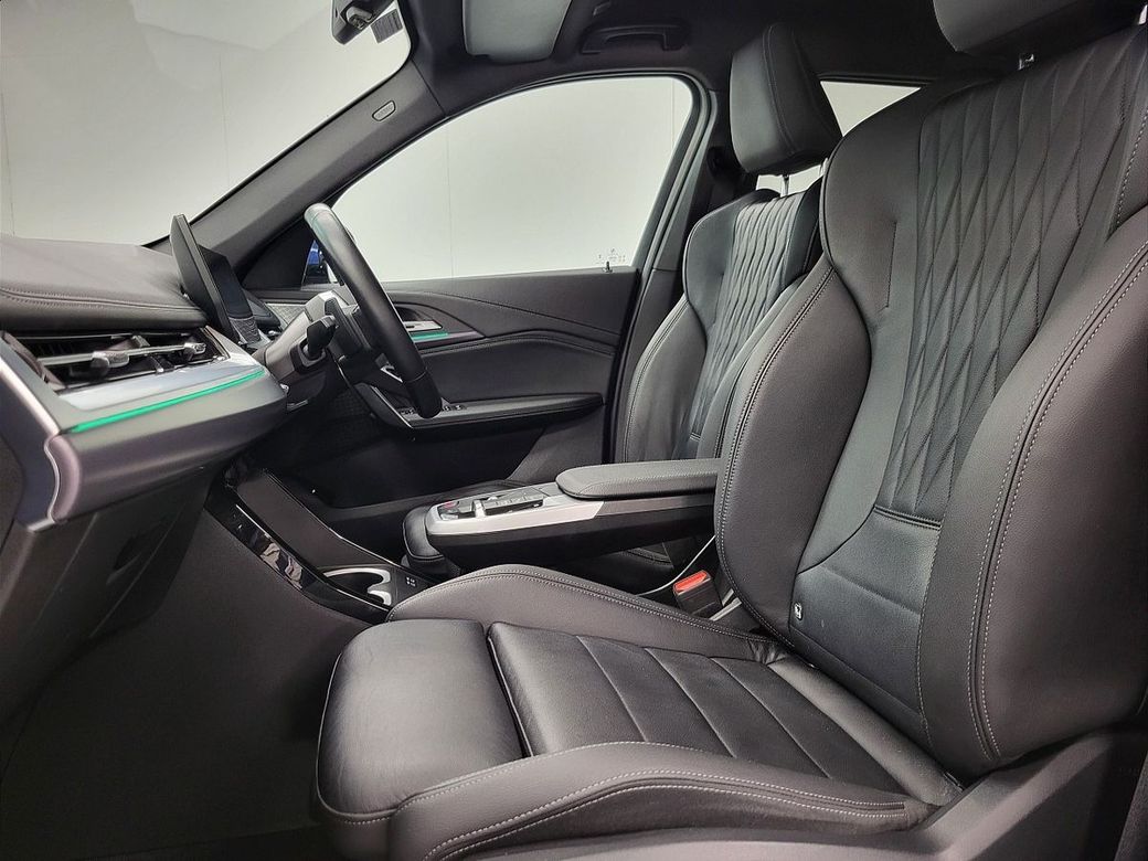 2023 BMW X1