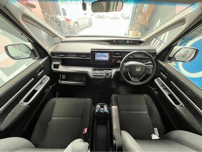 2020 Honda Stepwagon