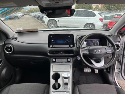 2022 Hyundai Kona