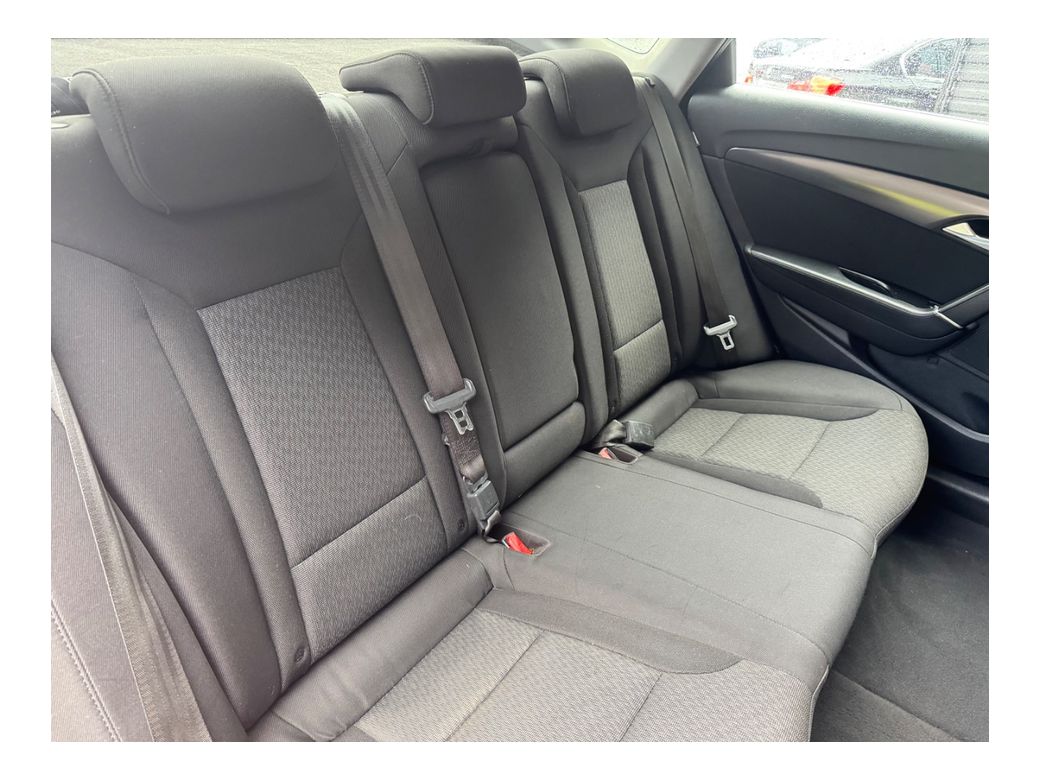 2015 Hyundai i40