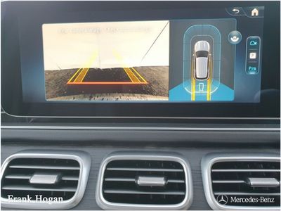 2026 Mercedes-Benz GLE Class