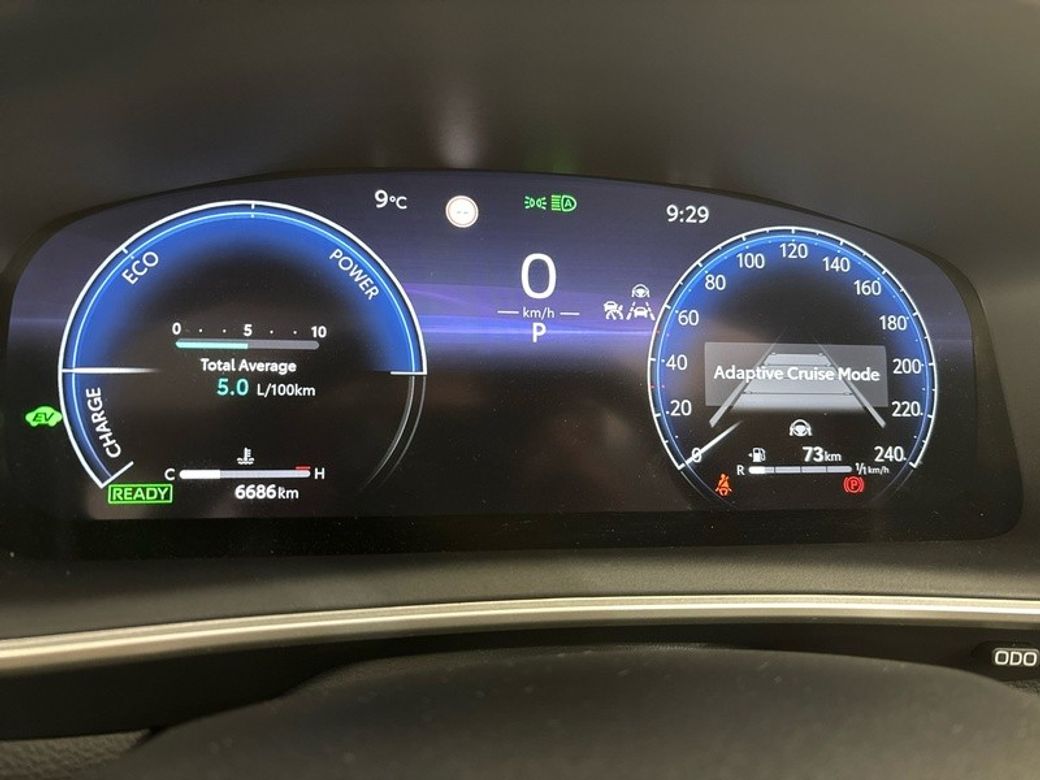 2025 Toyota Corolla Cross