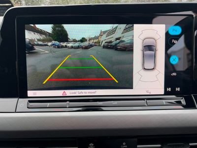 2022 Volkswagen Golf