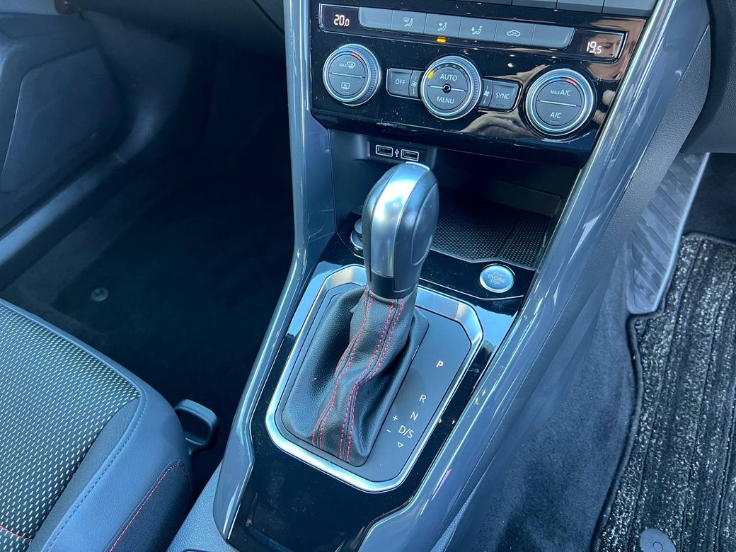 2020 Volkswagen T-Roc