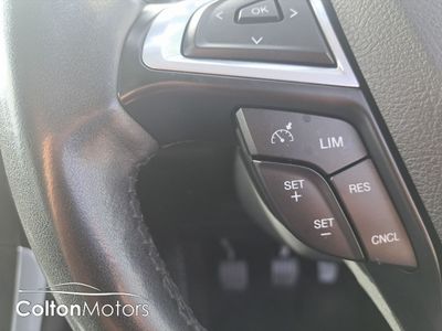 2019 Ford Galaxy