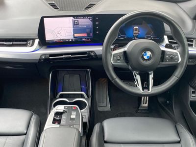 2024 BMW X1