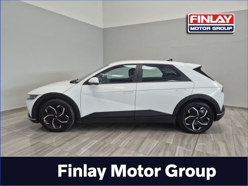 2022 Hyundai Ioniq 5