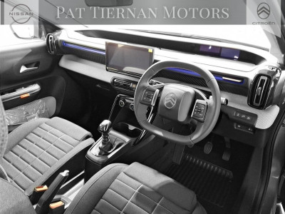 2025 Citroen C3