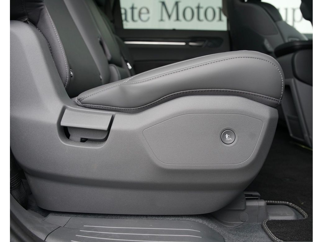 2025 Kia EV9