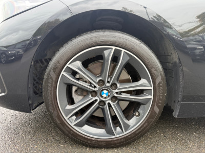 2021 BMW 1 Series