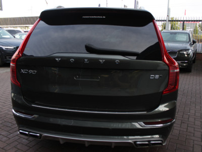 2019 Volvo XC90