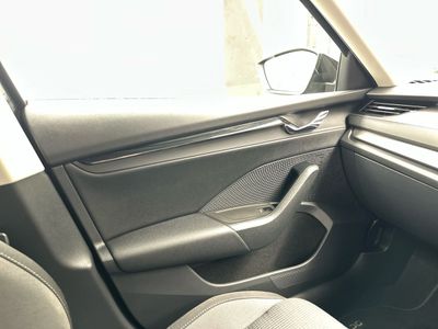 2022 Skoda Octavia