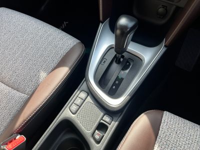 2022 Toyota Yaris Cross