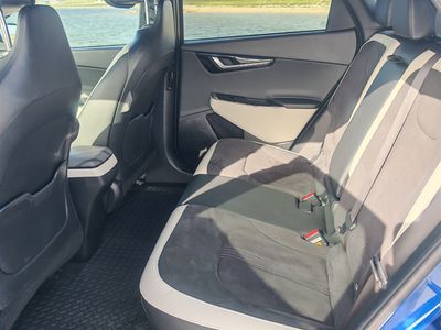 2023 Kia EV6