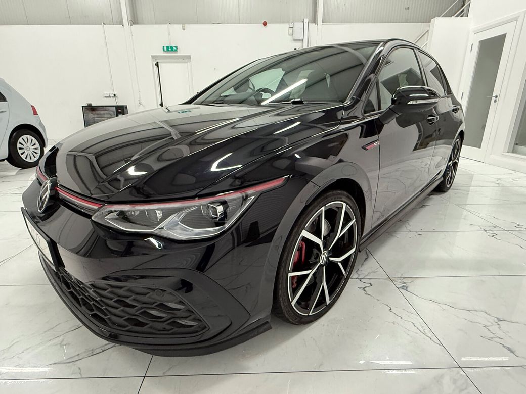 2022 Volkswagen Golf