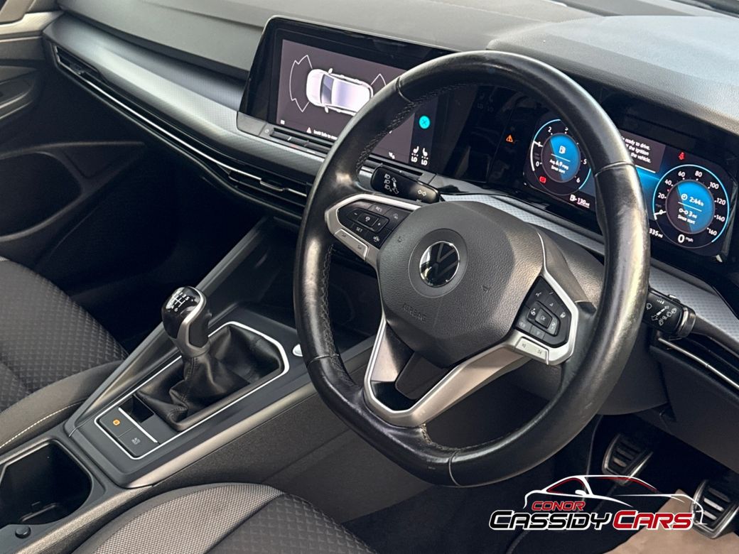 2022 Volkswagen Golf