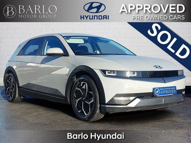 vehicle for sale from Barlo Ford Clonmel