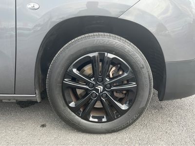 2023 Citroen Berlingo