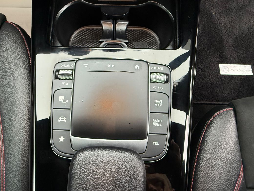 2021 Mercedes-Benz A Class