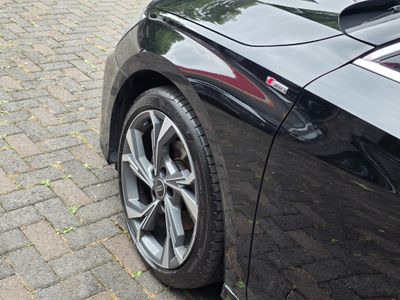 2022 Audi A3