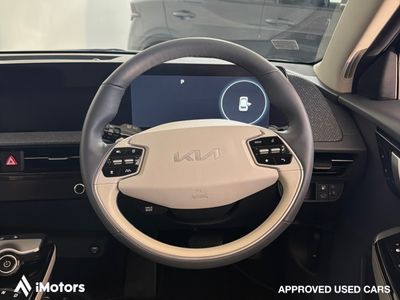 2024 Kia EV6