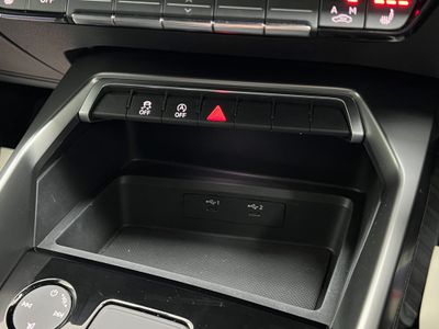 2022 Audi A3