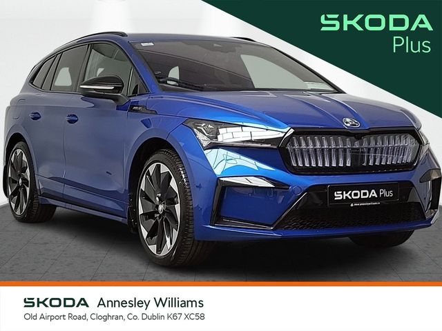 vehicle for sale from Annesley Williams