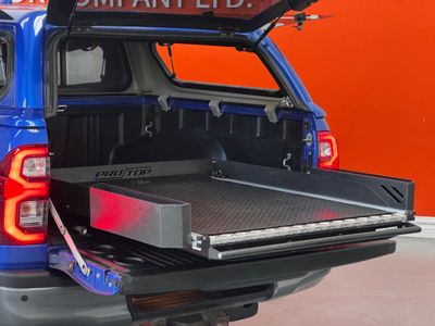 2022 Toyota Hilux