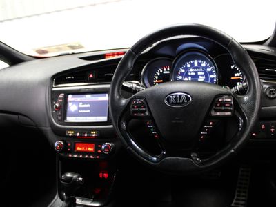 2017 Kia pro_ceed