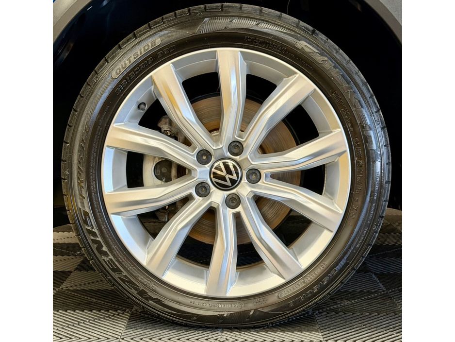 2021 Volkswagen T-Roc