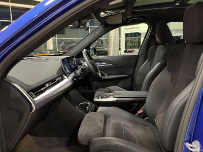 2025 BMW X1