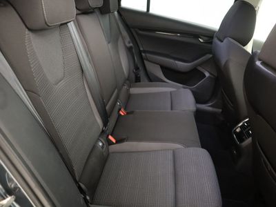 2021 Skoda Octavia