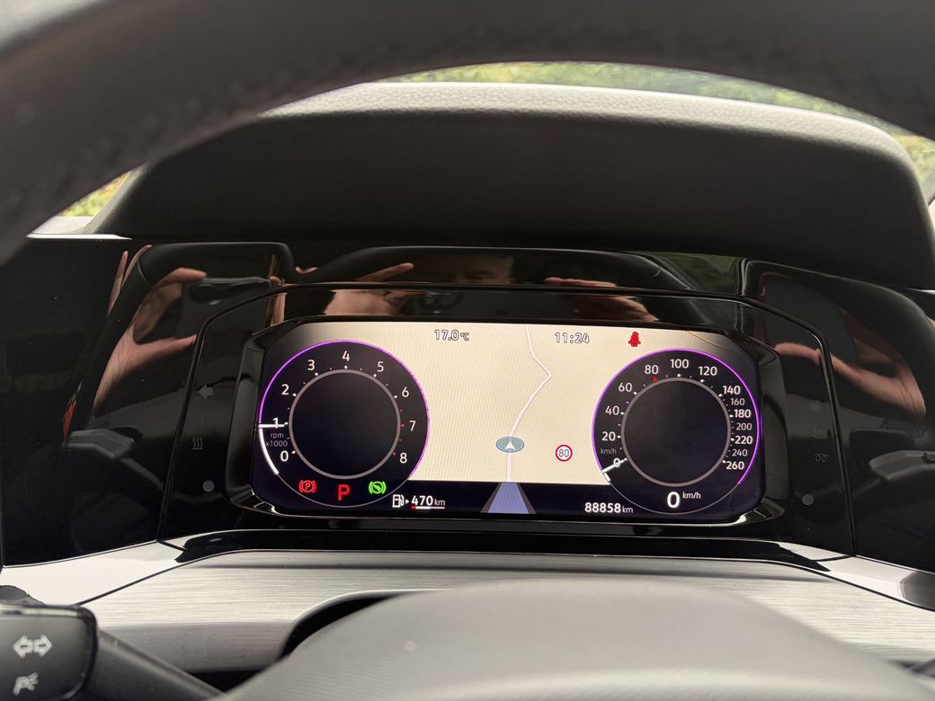 2023 Volkswagen Golf