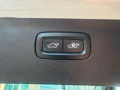 2024 Volvo XC90