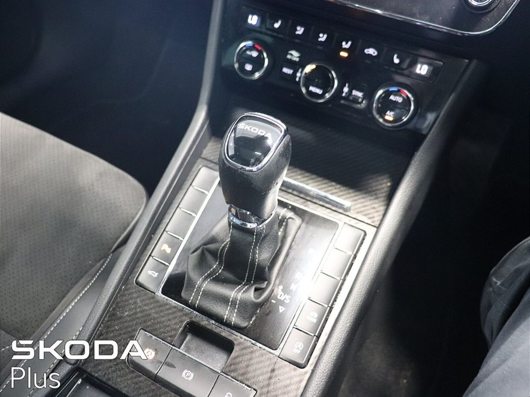 2023 Skoda Superb