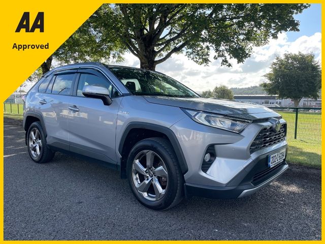 vehicle for sale from Jonathan O'Brien Cars