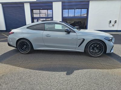 2026 Mercedes-Benz CLE