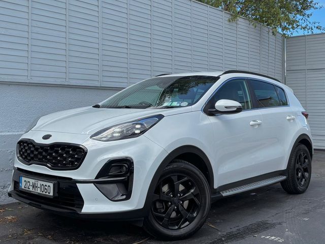 vehicle for sale from King Motors