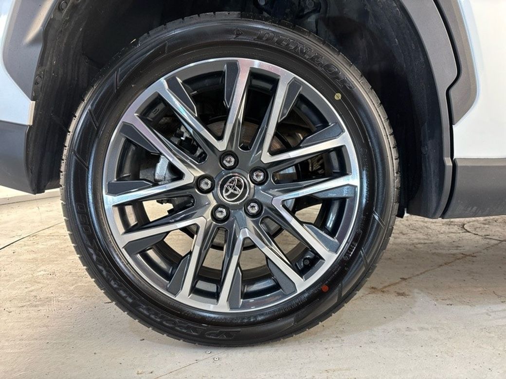 2025 Toyota Corolla Cross