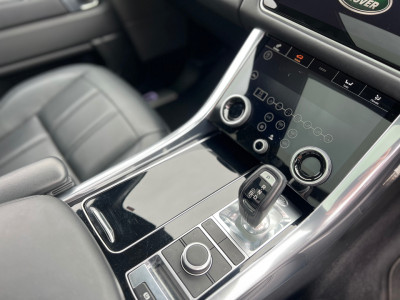 2022 Land Rover Range Rover Sport