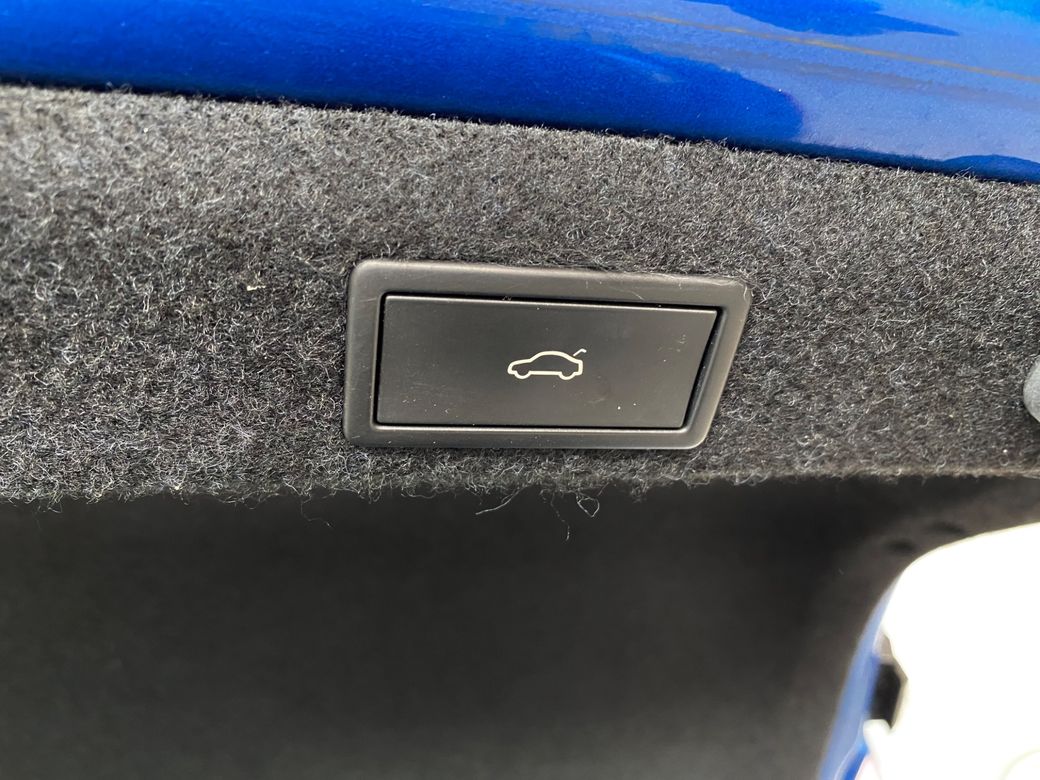 2022 Skoda Octavia