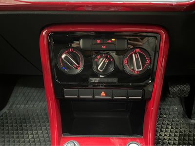 2018 Volkswagen Beetle