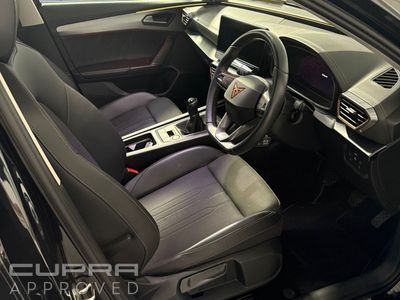 2022 Cupra Formentor