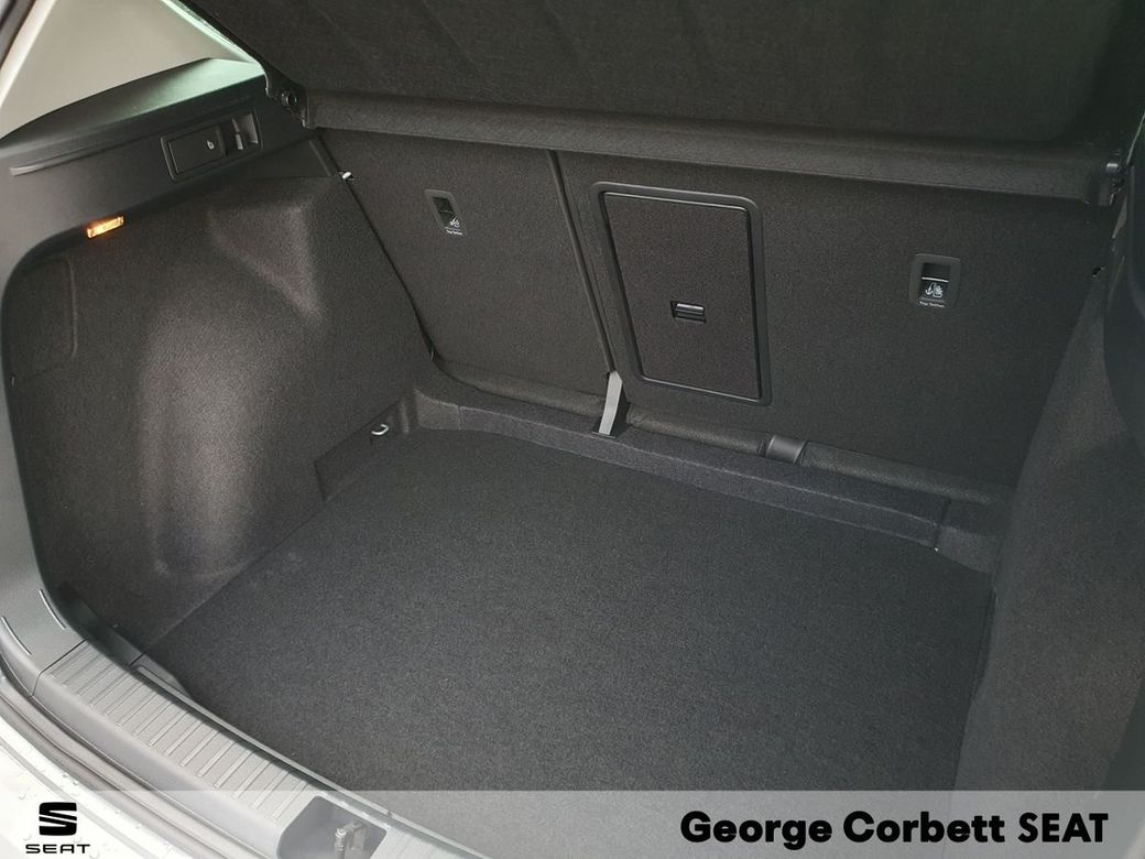 2026 SEAT Ateca