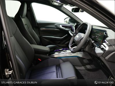 2025 Audi A5