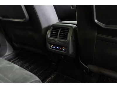 2018 Volkswagen Touran