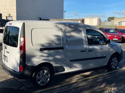 2020 Renault Kangoo