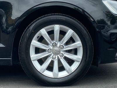 2016 Audi A3