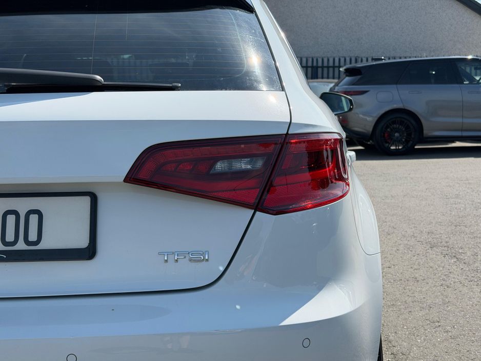 2016 Audi A3