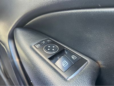 2012 Mercedes-Benz C Class